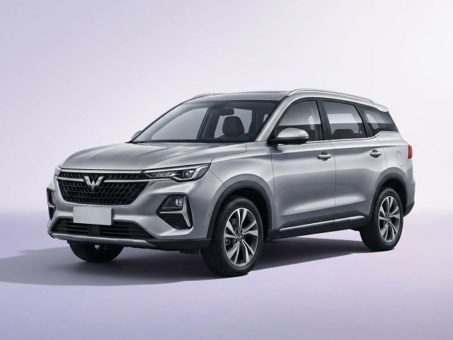 Wuling Xingchi 2022 - н.в.