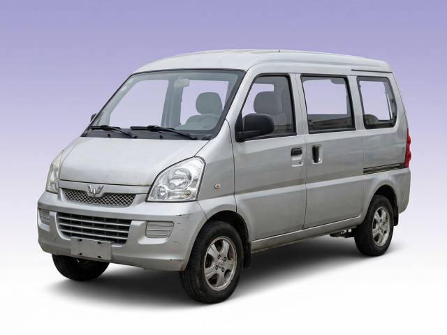 Wuling Sunshine II