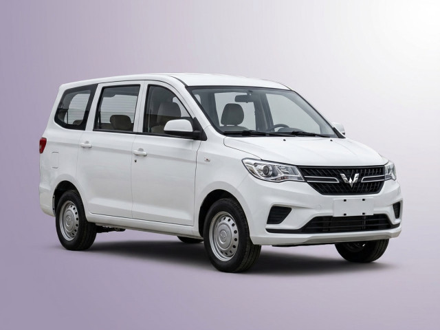 Wuling Hongguang V 2019 - н.в.