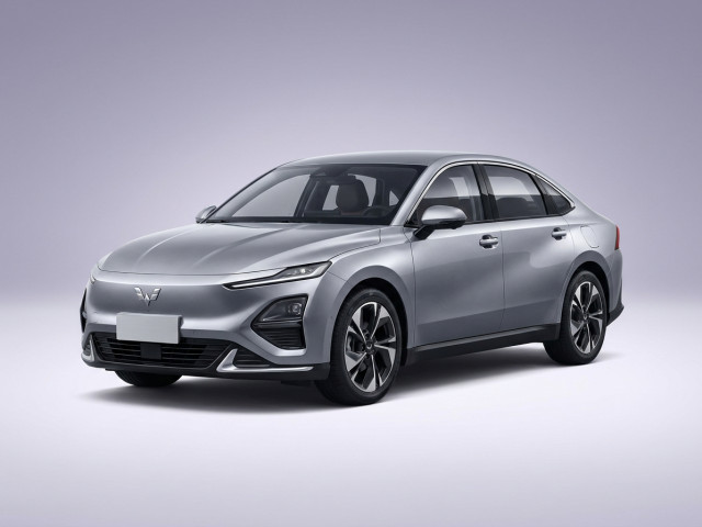 Wuling Starlight 2023 - н.в.