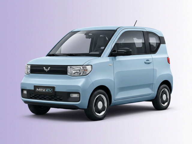 Wuling Mini EV I