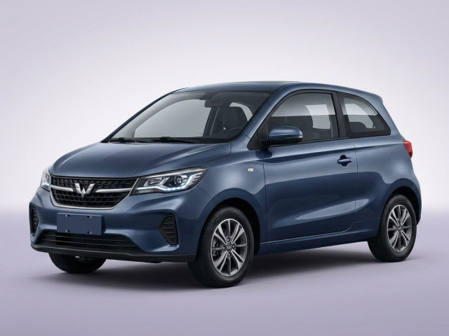 Wuling Aishang A100C 2025 - н.в.