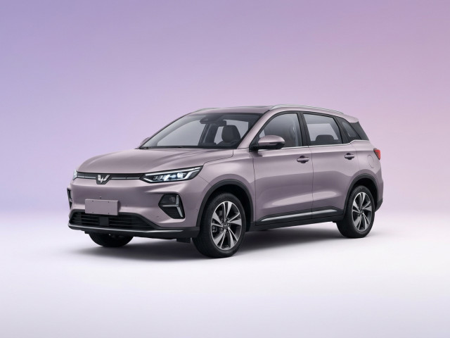 Wuling Starlight S 2024 - н.в.