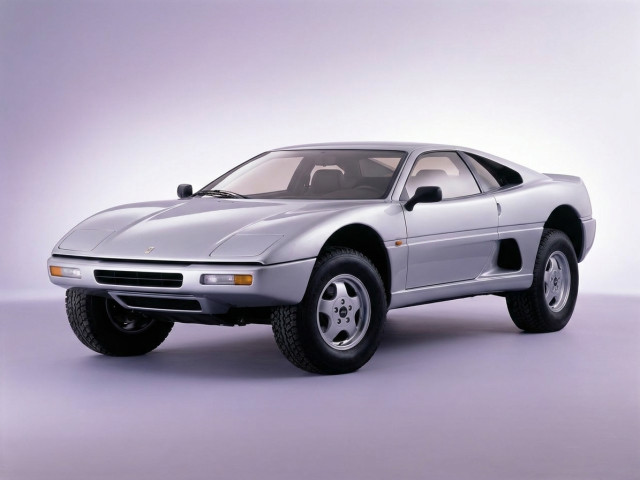 Mega Track 1992 - 2000