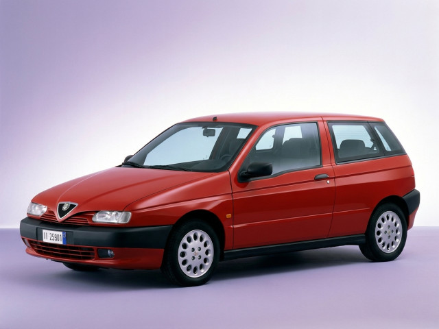 Alfa Romeo 145 I