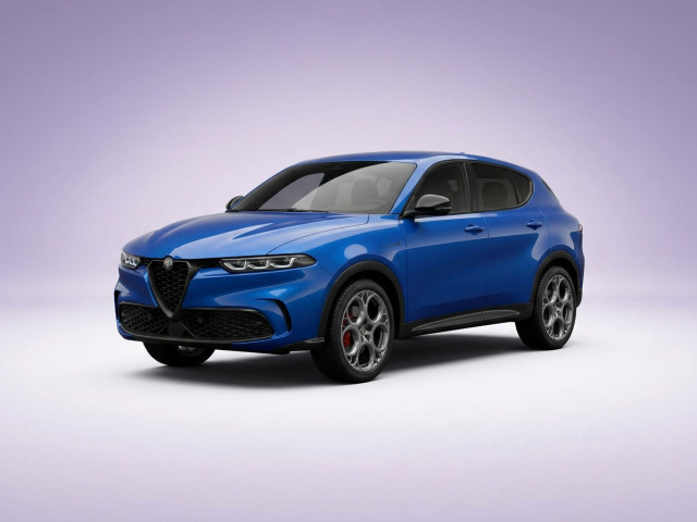 Alfa Romeo Tonale I