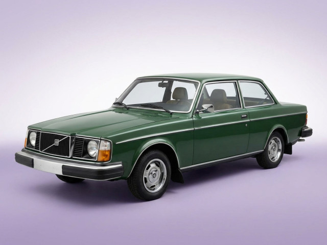 Volvo 260 Series 1974 - 1982