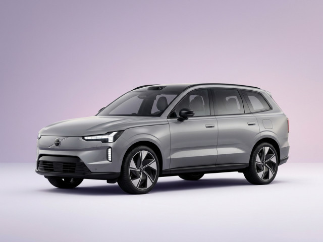 Volvo EX90 2023 - н.в.