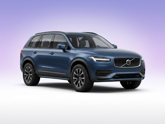 Volvo XC70 III