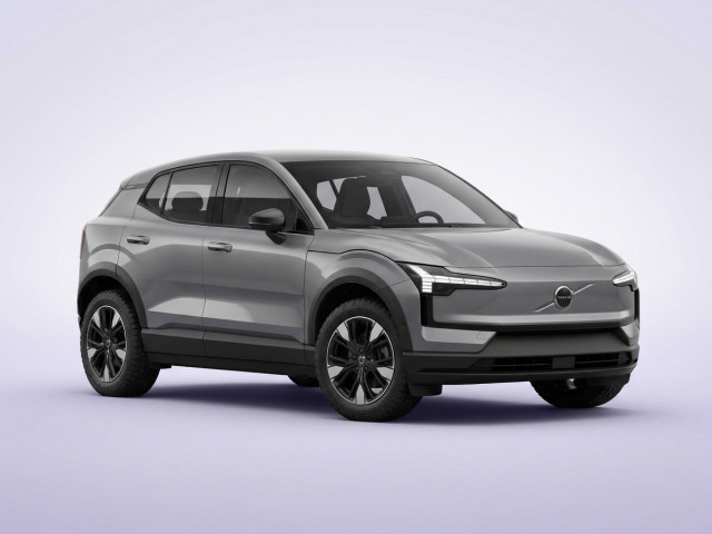 Volvo EX30 Cross Country 2025 - н.в.