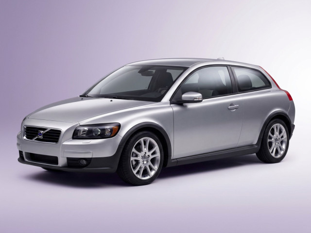 Volvo C30 I