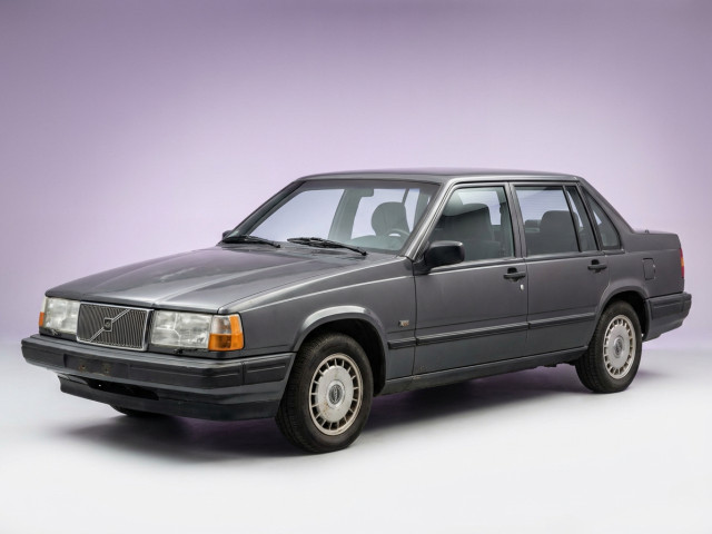 Volvo 940 1988 - 1998