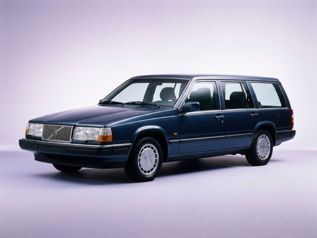 Volvo 940 1988 - 1998