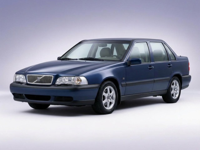 Volvo S70 1996 - 2000