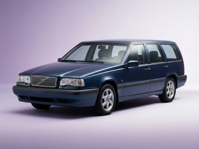 Volvo 850 1991 - 1997