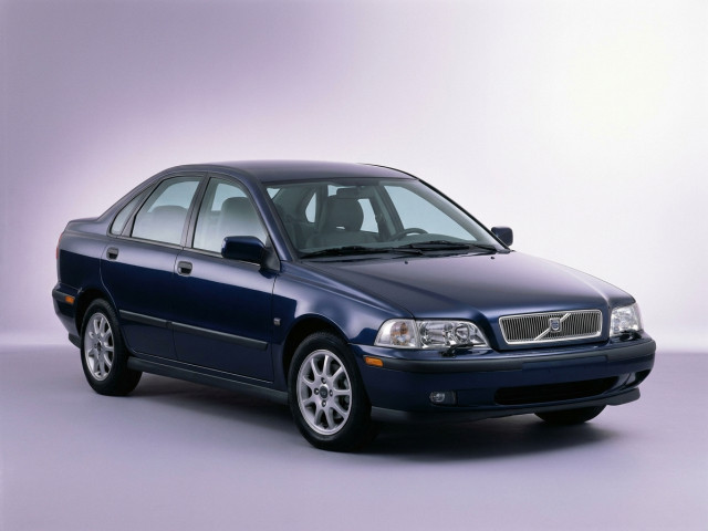 Volvo S40 I