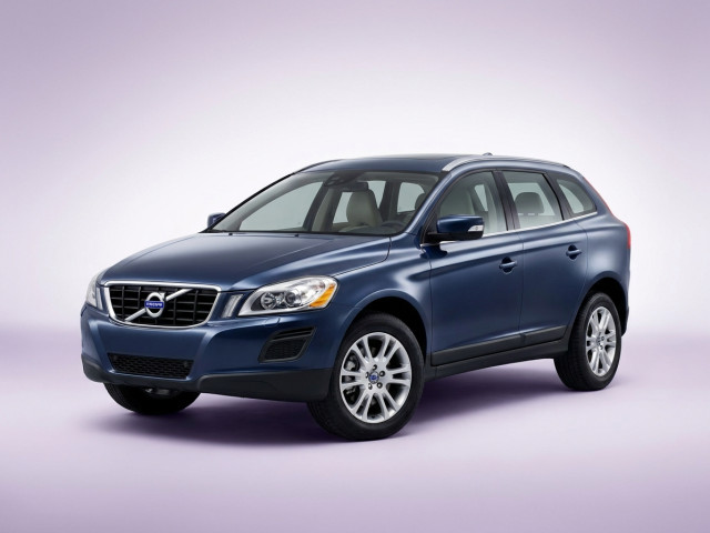 Volvo XC60 I