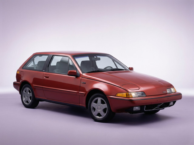 Volvo 480 1986 - 1996