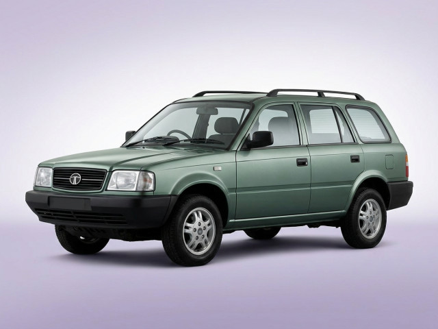 Tata Estate 1993 - 2000