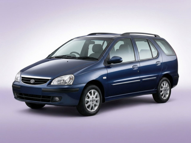 Tata Indigo I