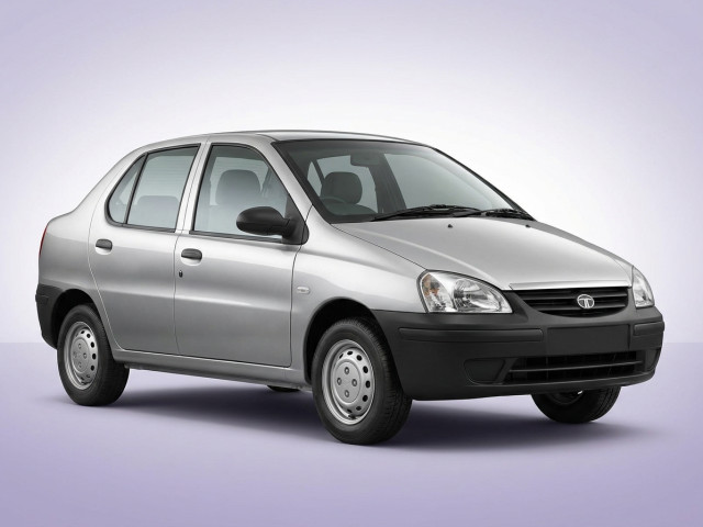 Tata Indigo I