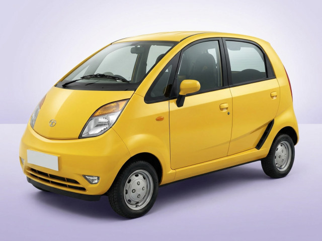 Tata Nano I