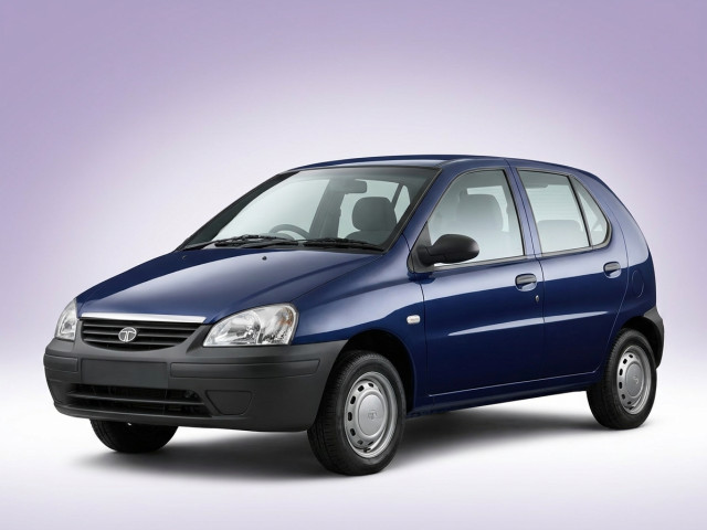 Tata Indica I