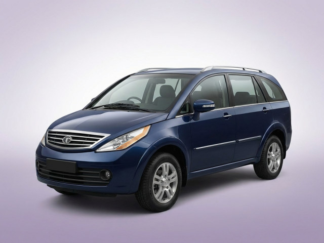 Tata Aria 2010 - 2017