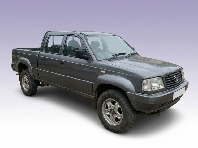 Tata Telcoline 2005 - 2007