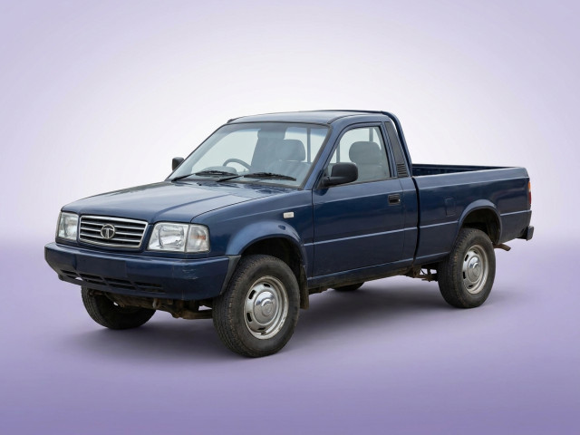 Tata Telcoline 2005 - 2007