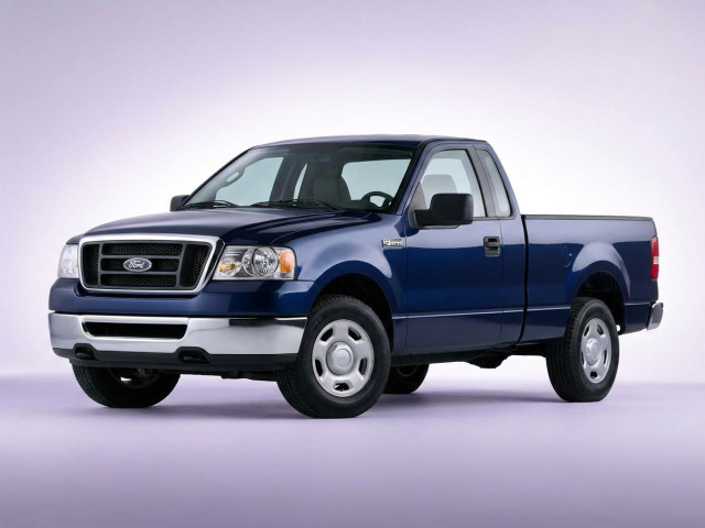 Ford F-150 XI