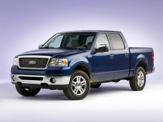 Ford F-150 XI