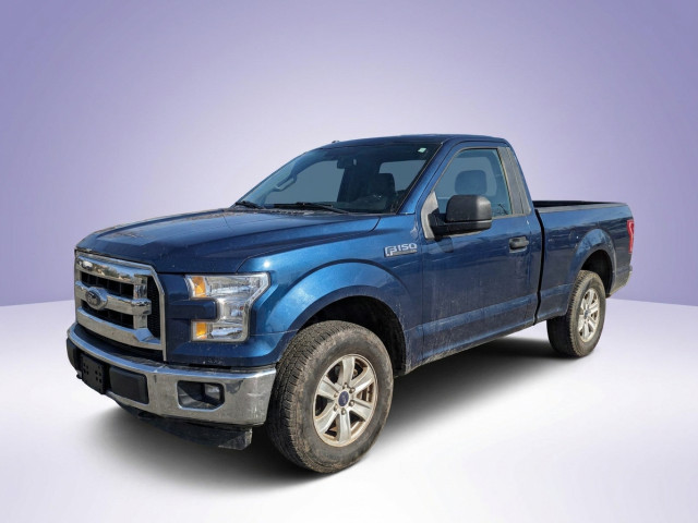 Ford F-150 XIII