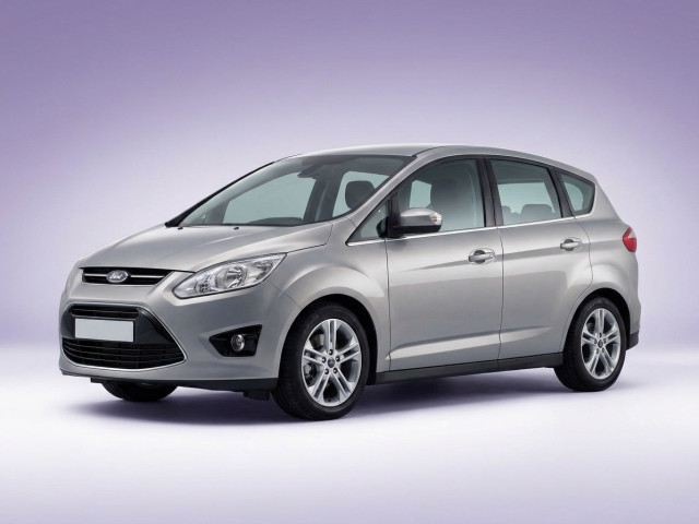 Ford C-MAX II
