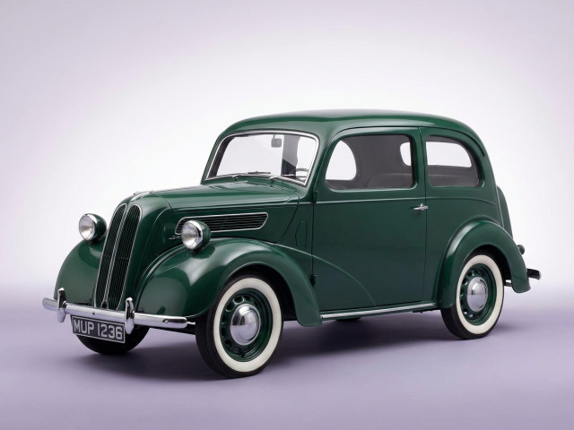 Ford Anglia II E494A