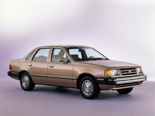 Ford Tempo 1983 - 1994