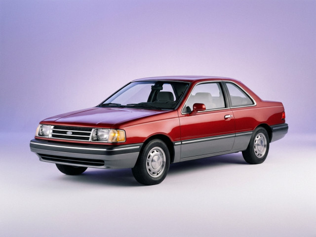 Ford Tempo 1983 - 1994
