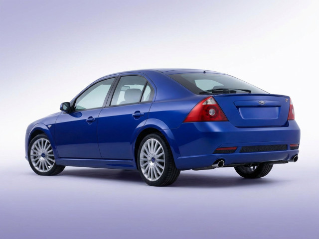 Ford Mondeo ST III