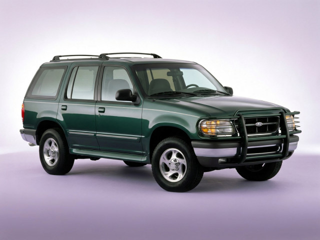 Ford Maverick II