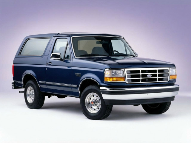 Ford Maverick II
