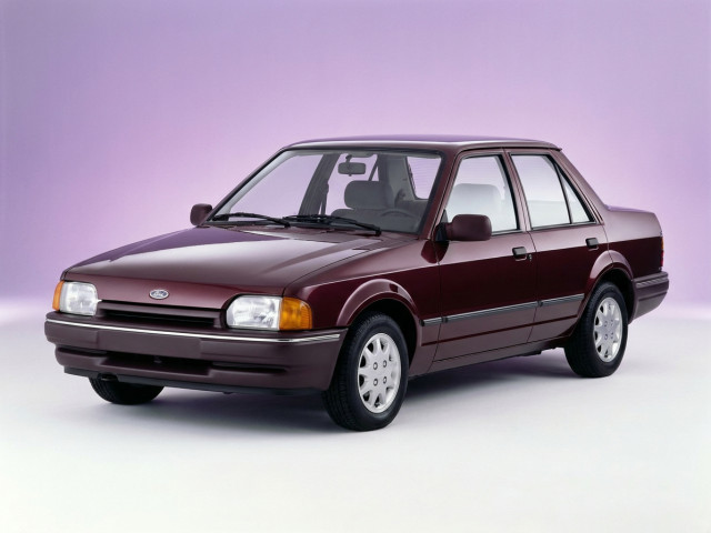 Ford Orion III