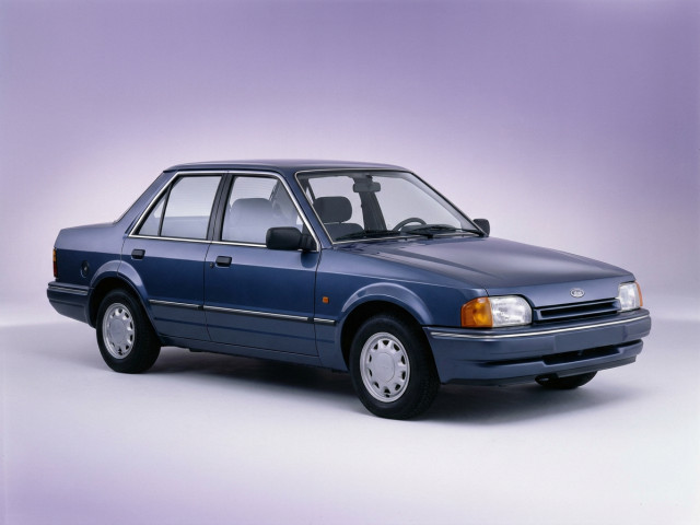 Ford Orion II
