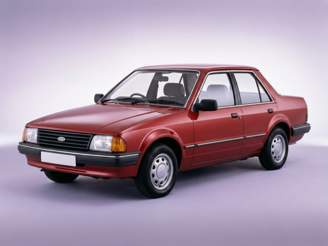 Ford Orion I
