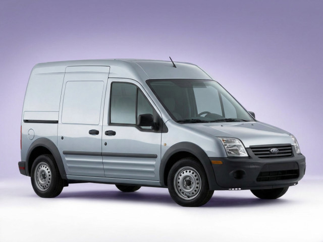 Ford Transit Connect I