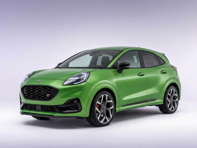 Ford Puma ST 2020 - 2024