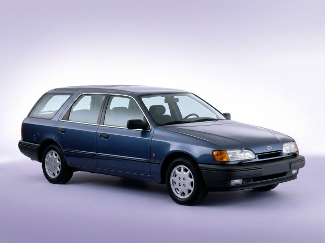 Ford Scorpio I