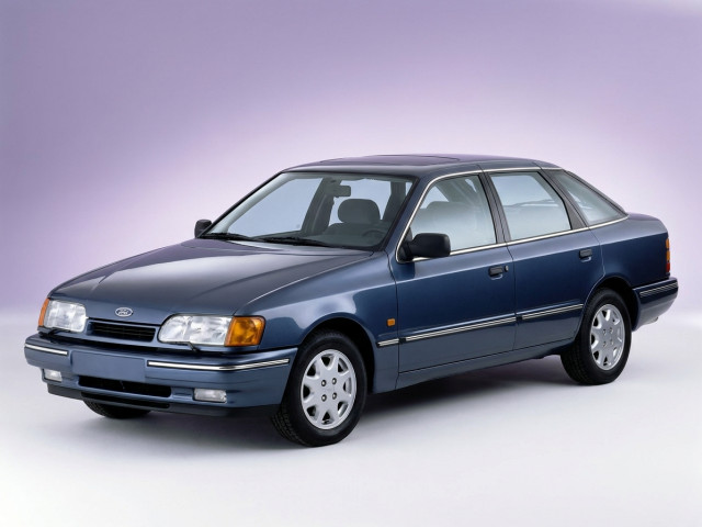Ford Scorpio I