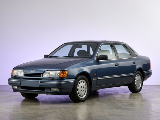 Ford Scorpio I