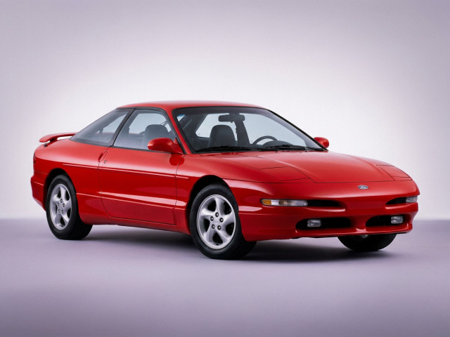 Ford Probe II