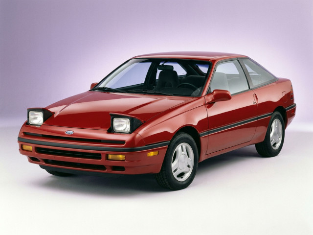 Ford Probe I